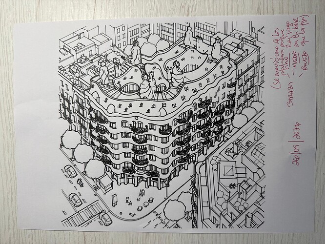 casa-mila-pedrera-barcelona